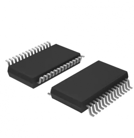 954206BGLF
IC TIMING CTRL HUB P4 56-TSSOP | Renesas Electronics | Микросхема