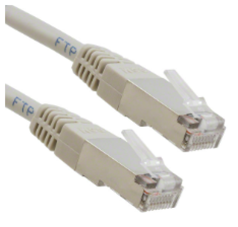 A-MCSP-80005 | Assmann | Модульный кабель