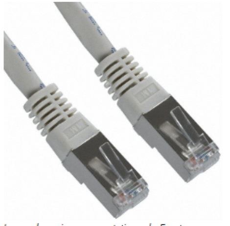 A-MCSP-80100 | Assmann | Модульный кабель