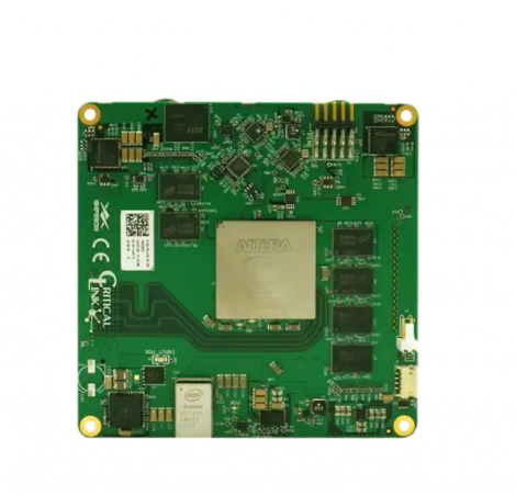 TE0808-04-BBE21-AK
IC MOD SOM MPSOC 4GB ZU15G | Digi | Микроконтроллер