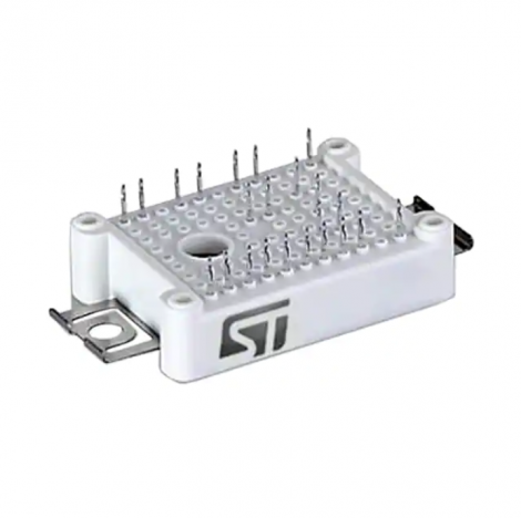 A1C15S12M3 | STMicroelectronics | Транзистор