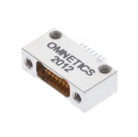 A98000-512 | Omnetics | Разъем