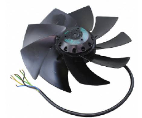 A2D250-AI02-01 | EBM-PAPST | Вентилятор