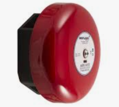 A6BM-24DCR | Moflash Signalling | Сирена