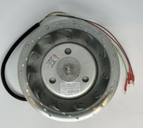 A90L-0001-0548/R | NMB | Вентилятор