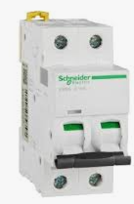 A9F18216 | Schneider Electric | Выключатель автоматический