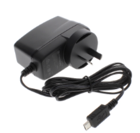 AA10S-050A(M)-R | Phihong | Адаптер