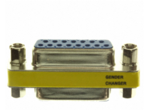 AB413 | Assmann | Адаптер D-Sub