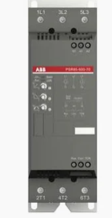 PSR85-600-70 | ABB | Устройство плавного пуска