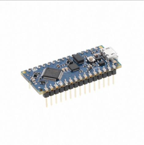 A000073 | Arduino | Встроенный MCU