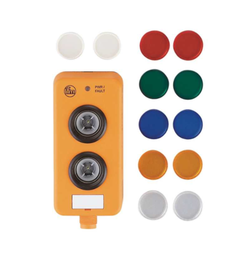 AC2396 | ifm Efector | Модуль