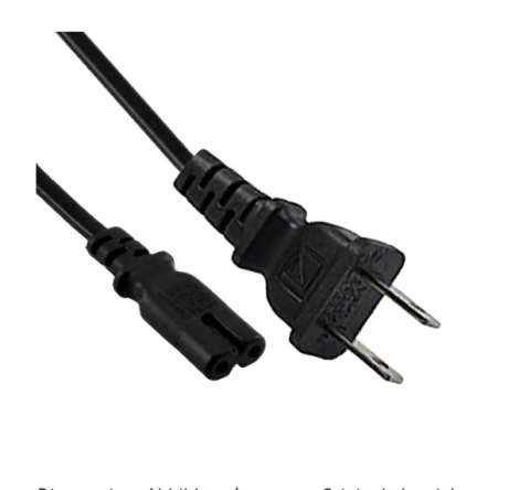 AC-C13 UK
CORD BS1363A TO IEC 320-C13 6' | CUI Devices | Кабель питания