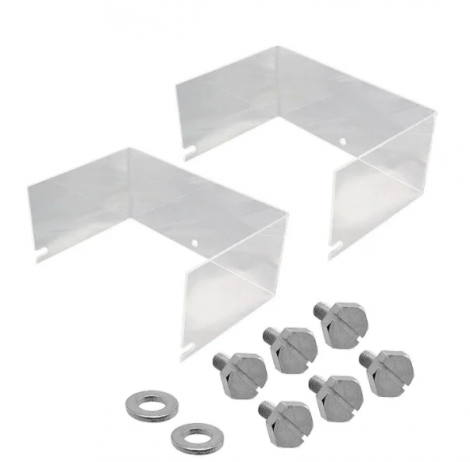 FUSE-HOLDER USA-1
FUSE DRAWER PLASTIC 6.3X32MM WHT | Schaffner | Аксессуар