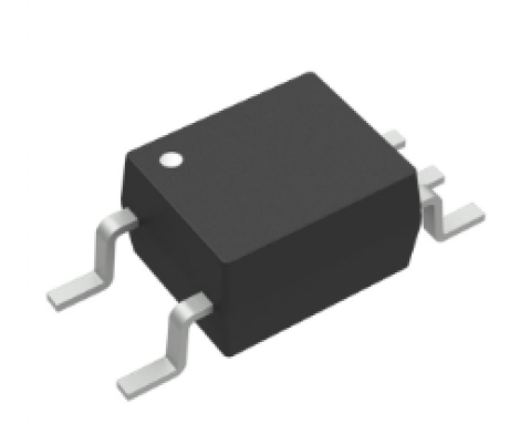 ACPL-M484-000E | Broadcom | Изолятор