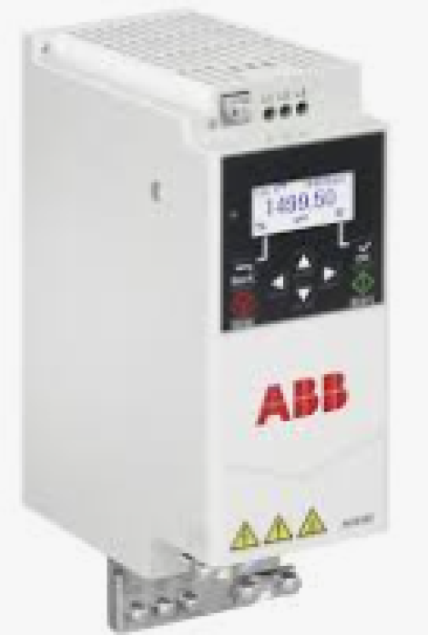 ACS180-04S-05A6-4 | ABB | Преобразователь частоты