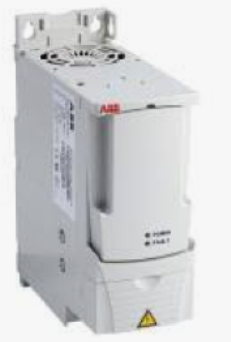 ACS355-03E-03A3-4 | ABB | Частотный преобразователь (VFD) для электродвигателей, 1.1 кВт, 3.3 A