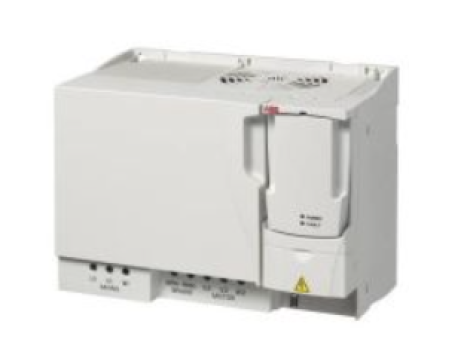 ACS355-03E-38A0-4 | ABB | Преобразователь