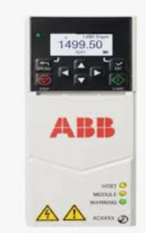 ACS380-040S-07A2-4 | ABB | Преобразователь частоты