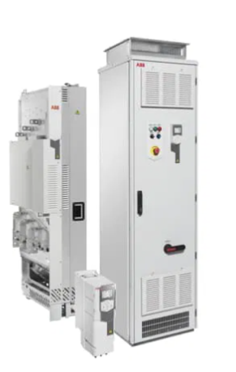 ACS580-01-106A-4 | ABB | Преобразователь частоты