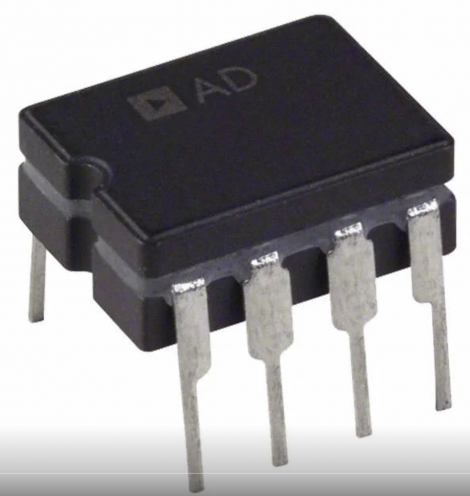 AD712AQ | Analog Devices Inc