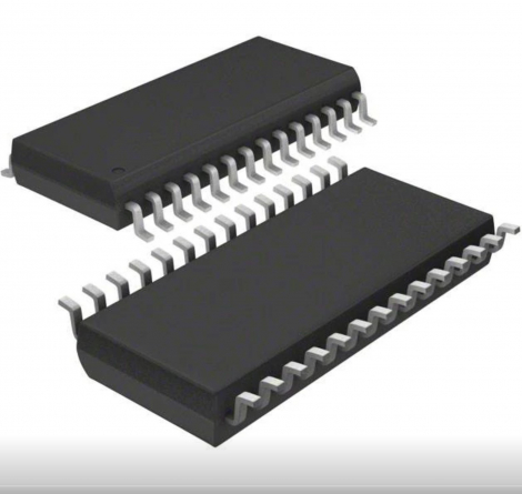 AD7995YRJZ-1RL | Analog Devices Inc