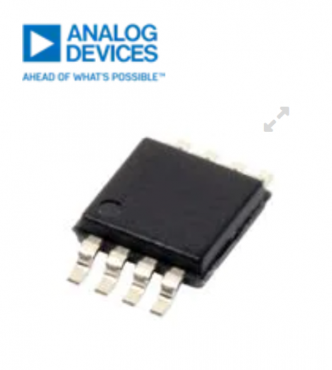 AD8131ARMZ-REEL | Analog Devices | Микросхема
