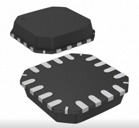 AD8222HBCPZ-WP | Analog Devices Inc