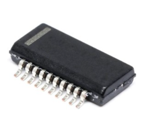 AD8436BRQZ | Analog Devices | Микросхема