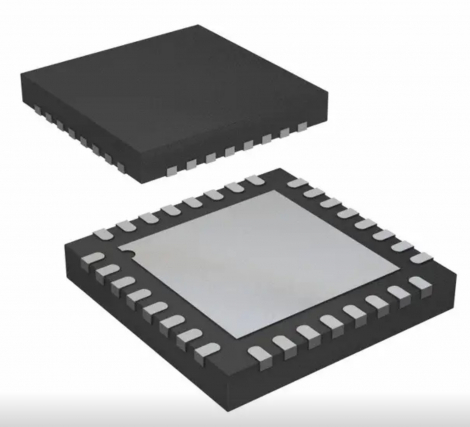 AD9122SCPZ-EP-RL | Analog Devices Inc