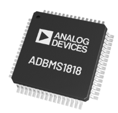 ADBMS1818ASWZ-RL | Analog Devices | Микросхема