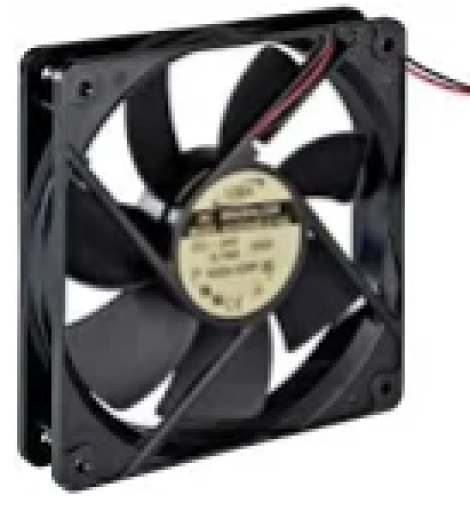 AD1224MB-F91GP | ADDA | Вентилятор
