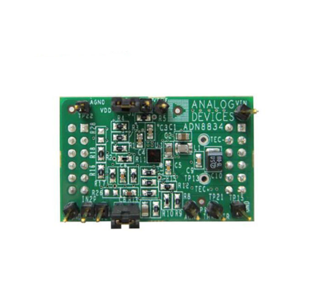 TMC5041-EVAL-KIT | Analog Devices | Плата