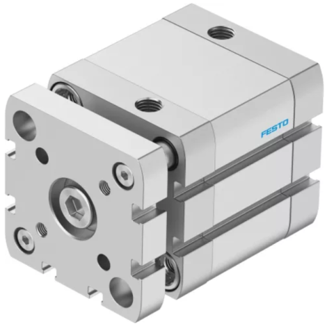 ADNGF-50-25-P-A | FESTO | Пневмоцилиндр (арт.554262)