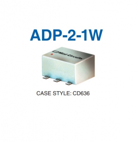 ADP-2-1W | Mini Circuits | Сплиттер