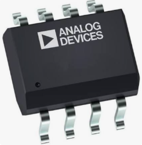 ADT7310TRZ-REEL7 | Analog Devices | Датчик