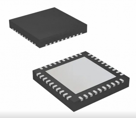 ADUC7020BCPZ62 | Analog Devices Inc