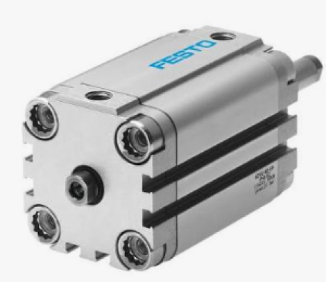 ADVU-20-5-A-P-A-S2 | Festo | Пневматический цилиндр