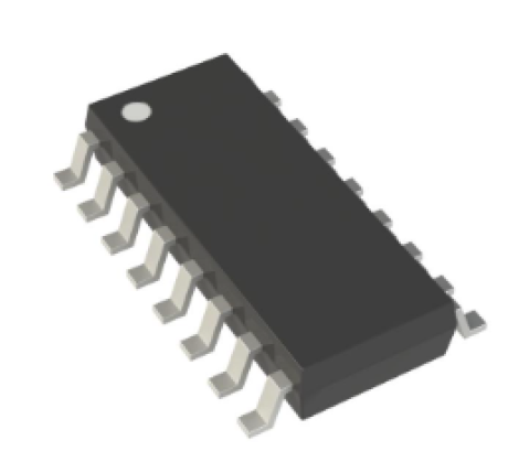 AEIC-7272-S16 | Broadcom | Микросхема