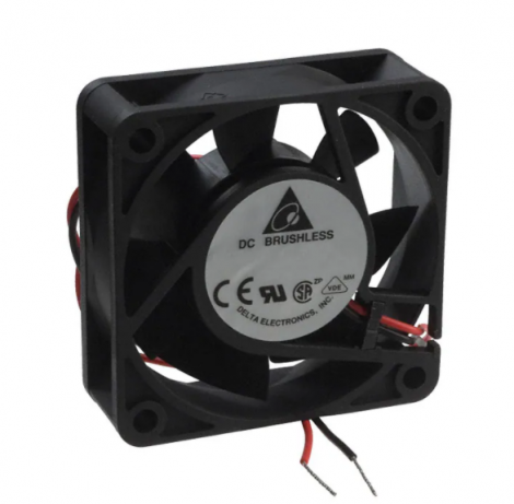 AFB0612HHD | Delta Electronics | Вентилятор