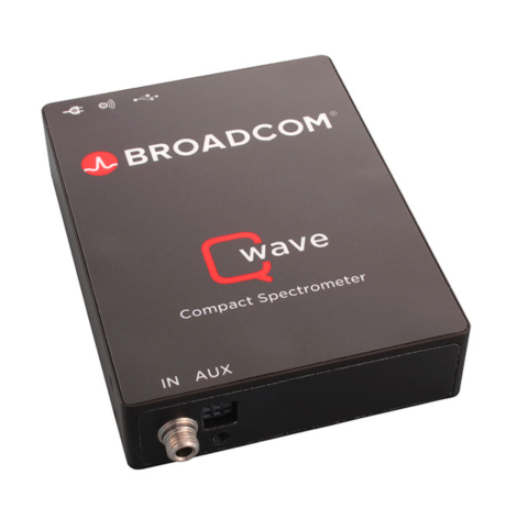 AFBR-S20W2UV | Broadcom | Оборудование