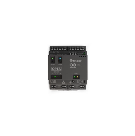 AFX00001 | Arduino | Контроллер