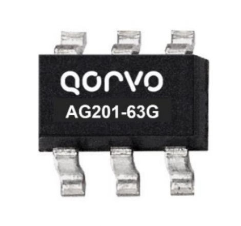 AG302-63G | Qorvo | Усилитель