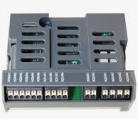 AH387775U001 | Parker | Плата