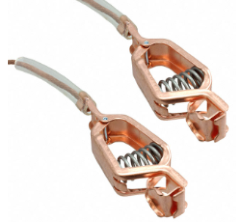 AI-000151-3 | Mueller | Зажим