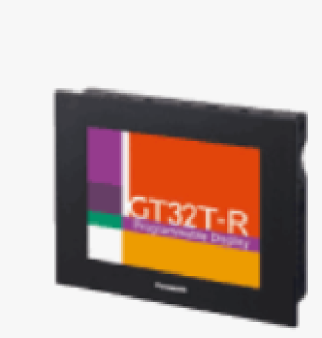 AIG32TQ02DR | Panasonic | Сенсорная операторская панель HMI