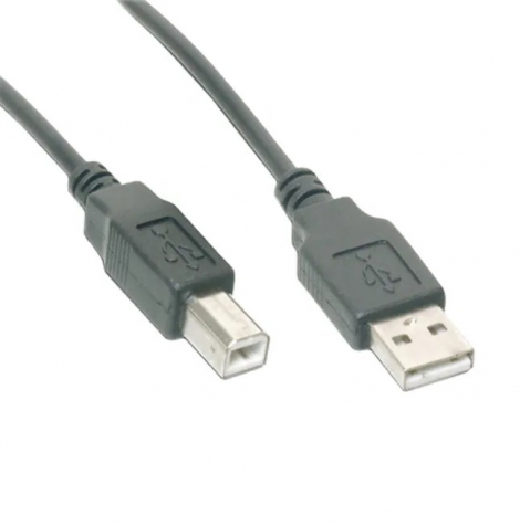 A-USB20AM-OE-200BK28 | Assmann | Кабель USB