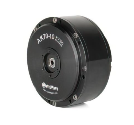 AK60-6 KV80 | CubeMars | Двигатель