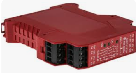 440R-N23132 | Allen-Bradley | Реле безопасности