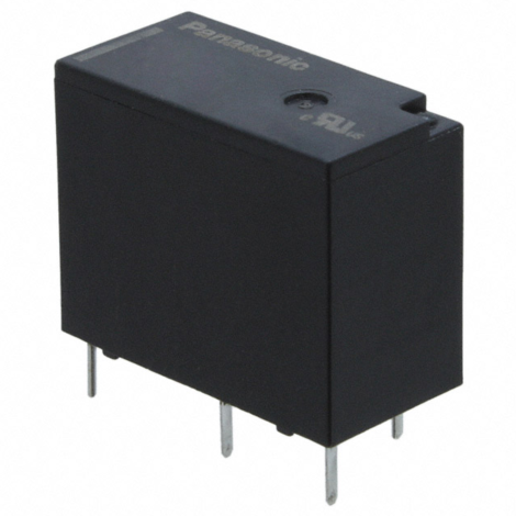 JW2SN-DC5V | Panasonic | Реле