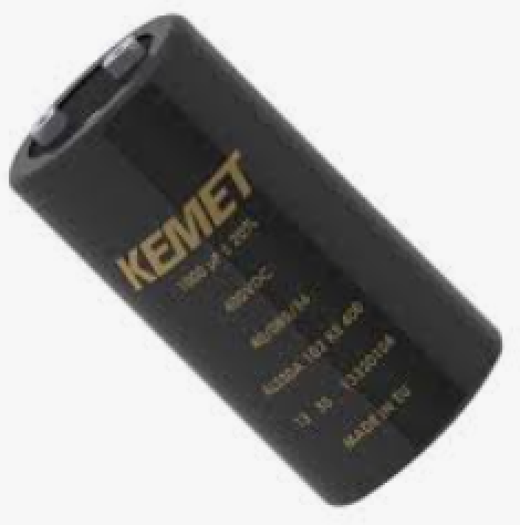 ALS30A472NP400 | KEMET | Электролитический конденсатор